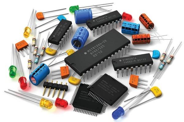 4G Logger Data Data, часто используемые при транспортировке электронных компонентов