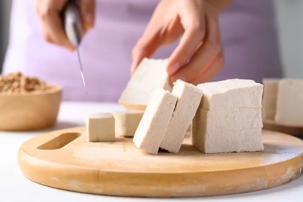Лучший выбор для эффективной транспортировки соевых продуктов