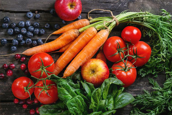 Почему USB-регистраторы температуры подходят для фруктовой и овощной промышленности.